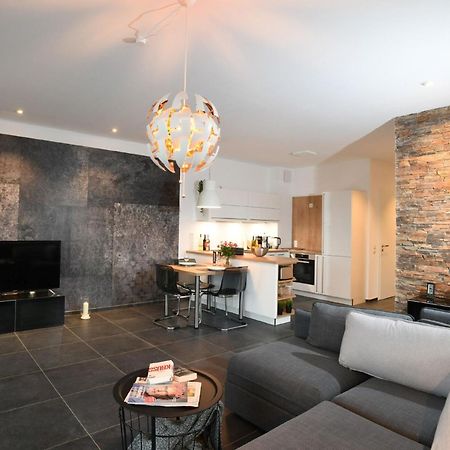 Apartmán Port Marina 419 - Hafenloft Bremerhaven Exteriér fotografie