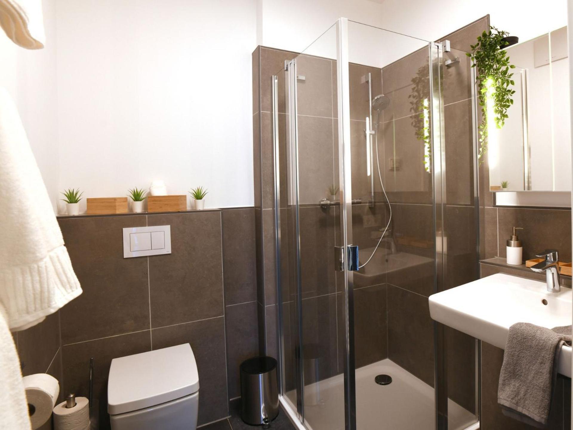 Apartmán Port Marina 419 - Hafenloft Bremerhaven Exteriér fotografie